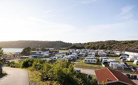 First Camp Edsvik-Grebbestad